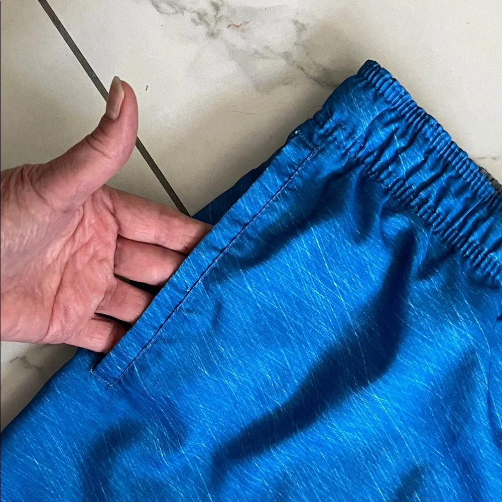 Swim Trunks Swim Shorts Bathing Suit Nike XL